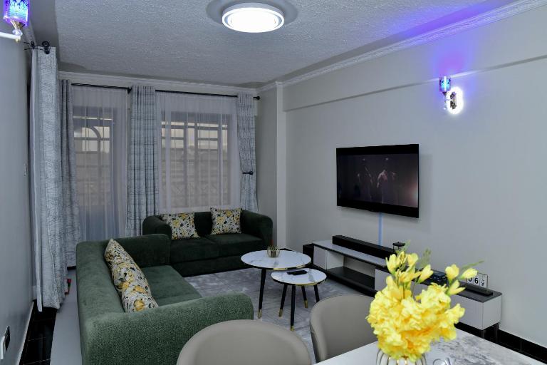 Araka Homes-Naka - B&B Nakuru