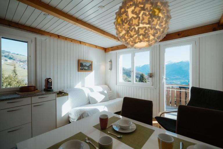 Apartment Perlita - B&B Amden