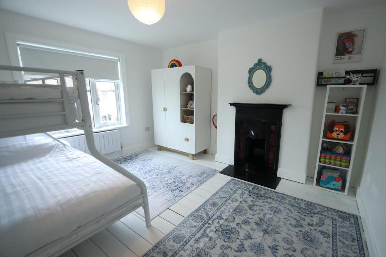 Modern Spacious house on the wild Atlantic way - B&B Sligo