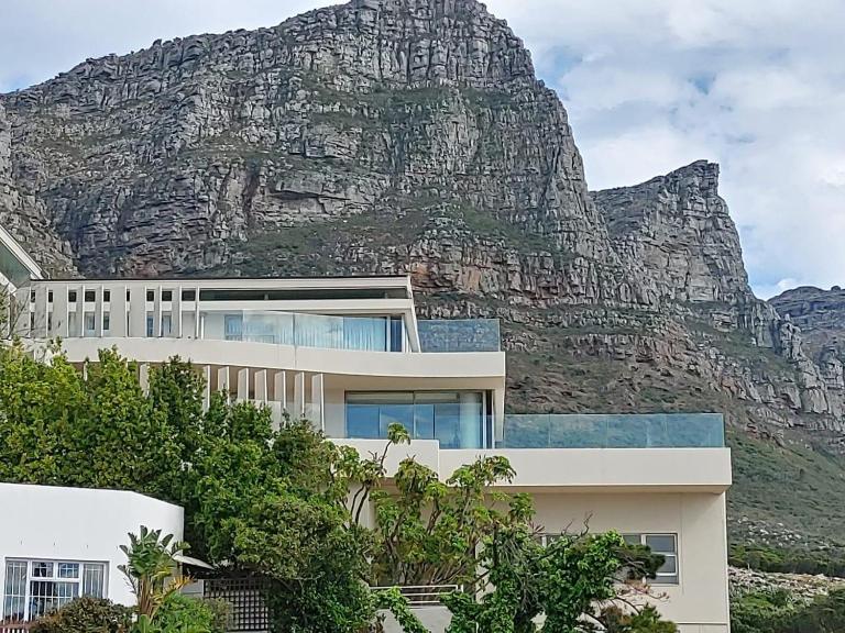 Marla Villa - B&B Cape Town