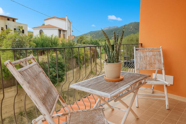 Su Suergiu - Ferienwohnung Cardedu