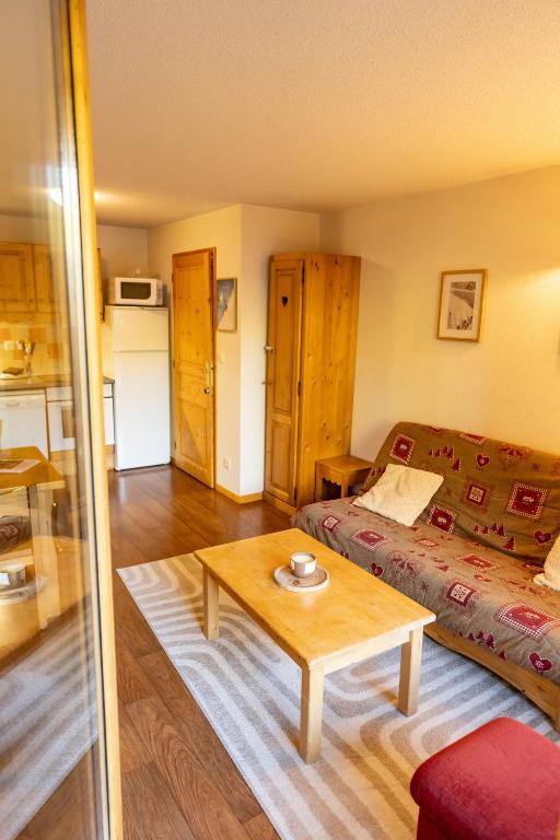 Bel Appartement lumineux au coeur de la station de Vars - B&B Vars