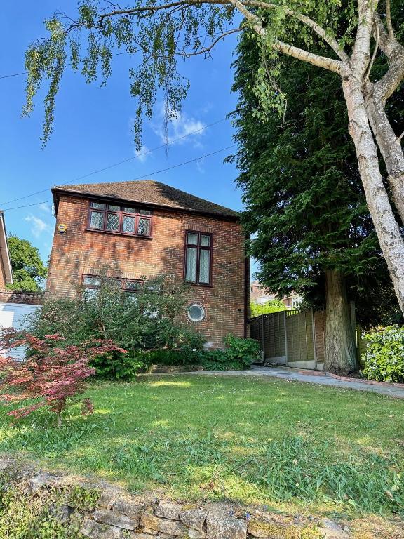 Prime leafy House Southampton - B&B Southampton