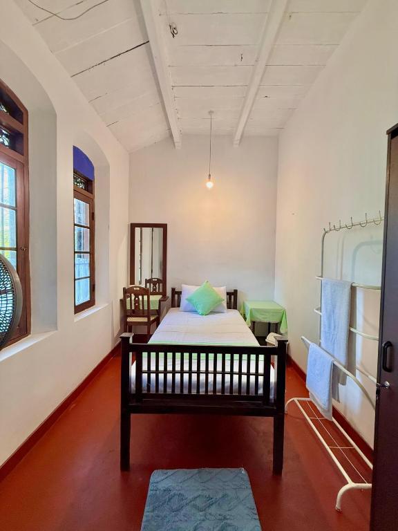 Mendila Heritage Hikkaduwa - Chambres d'hôtes Hikkaduwa