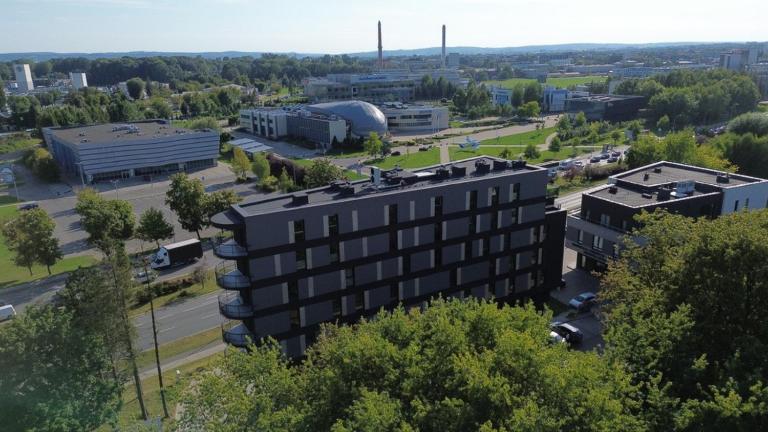 Apartamenty Dominikańska - B&B Rzeszów