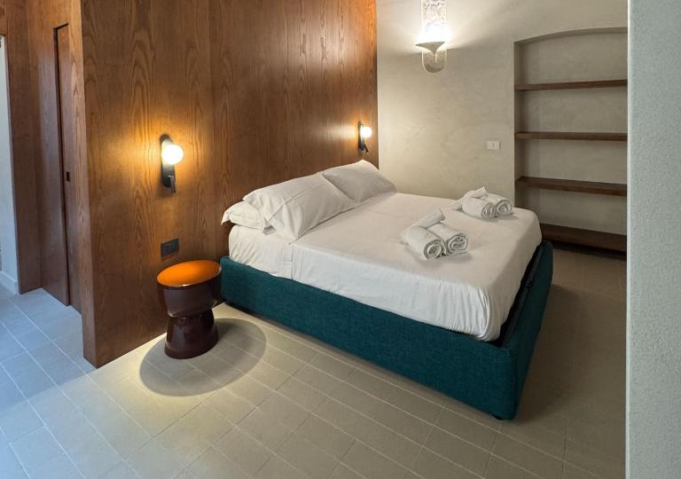 Dal Console Rooms - Ferienwohnung Neapel
