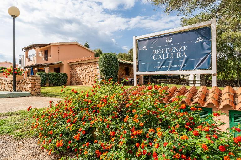Residenze Gallura - B&B San Teodoro