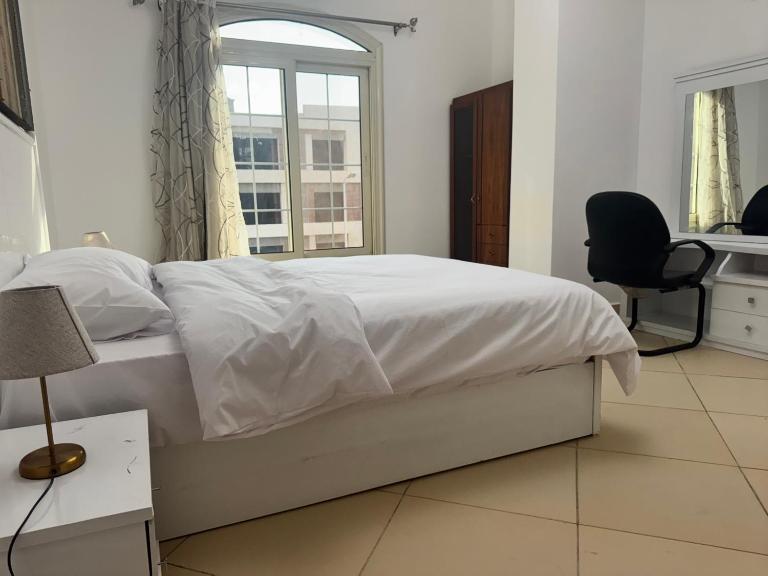 Short stays rooms - B&B Cairo
