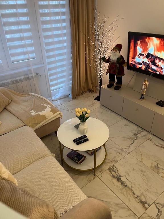 Sara Apartament - B&B Turek