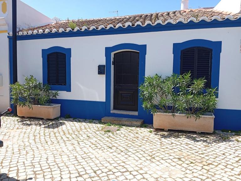 Casa de Santa Rita - Chambres d'hôtes Vila Nova De Cacela