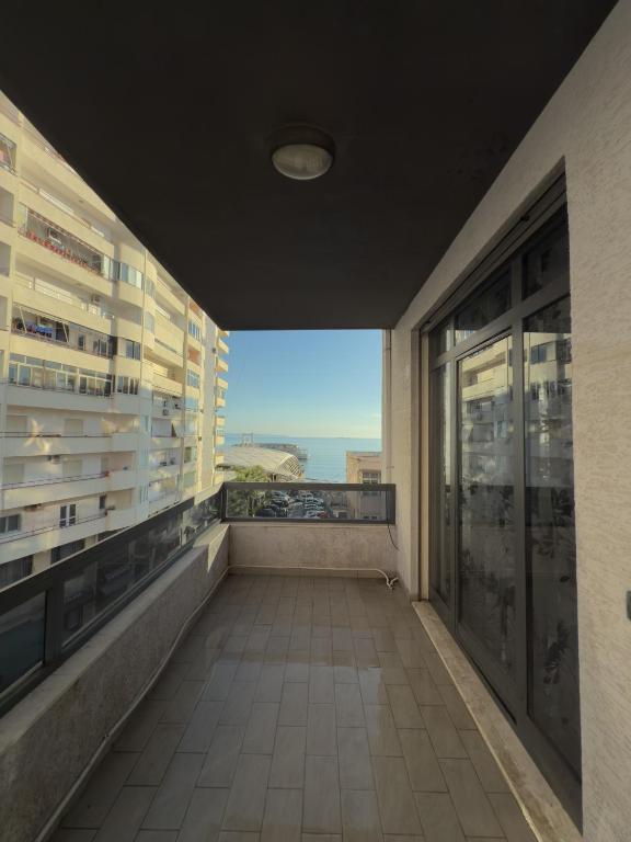 Azure Dream Apartment - B&B Durazzo
