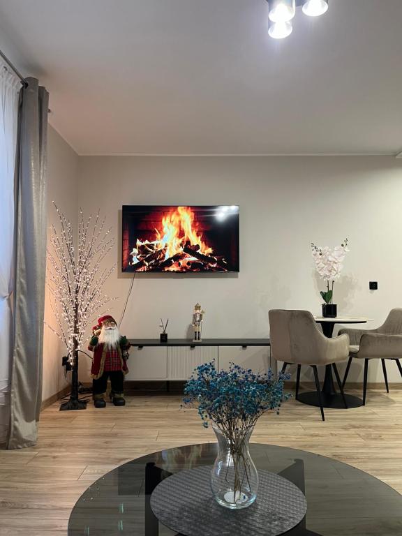 Studio w centrum - B&B Turek