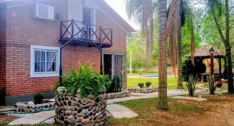 Pinar de la costa - B&B San José del Rincón