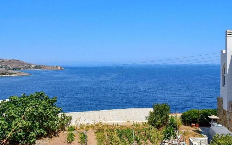 Villa Le Rendez-vous - B&B Agia Marina Mikrolimanou