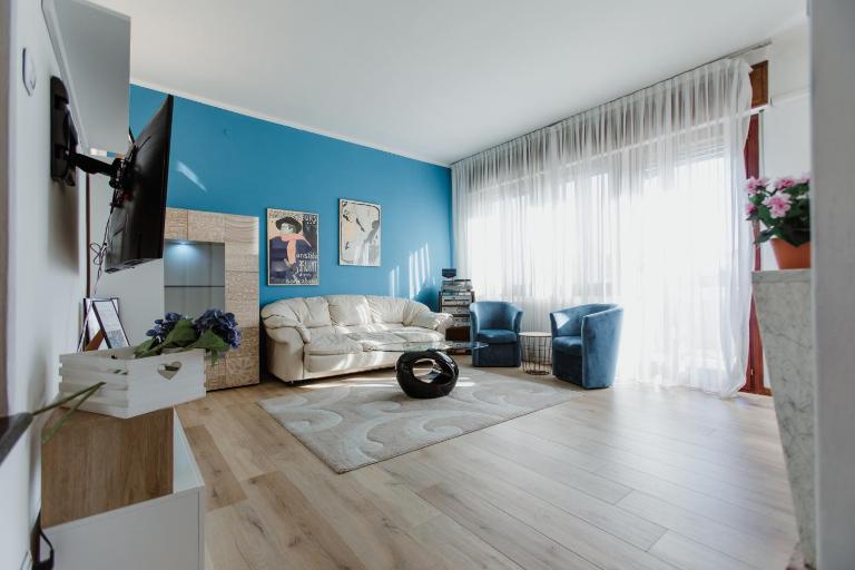 Cà Milla - B&B Marghera