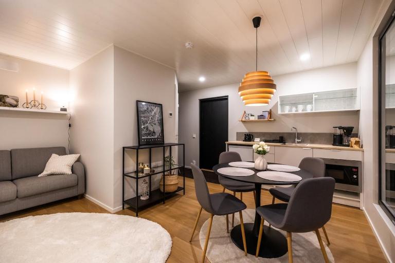 Loft 66 at Arctic Circle - Ferienwohnung Rovaniemi