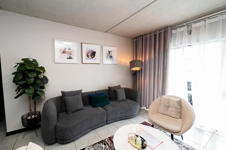 K47 propertyzz - Chambres d'hôtes Midrand