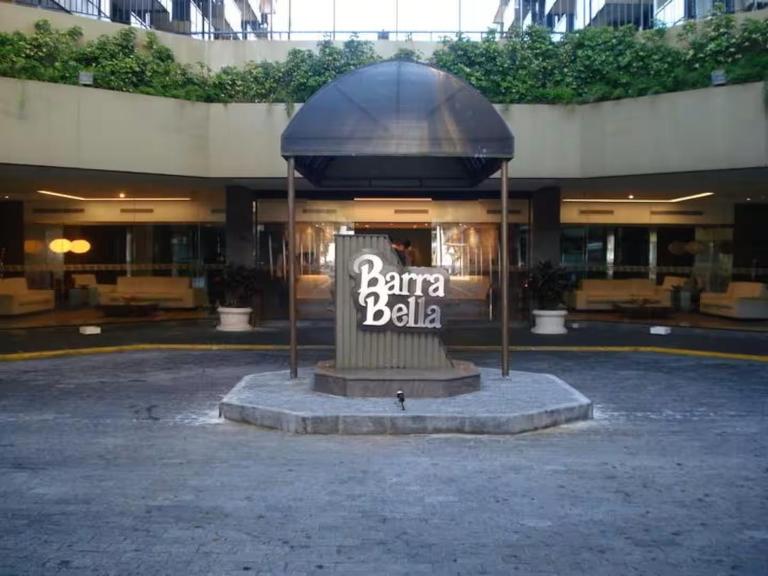 Ap praia da barra Posto 6 - B&B Rio de Janeiro