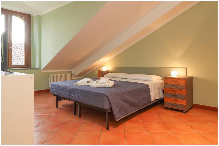 MoleView Nest on the Turin rooftops WIFI AC - Ferienwohnung Turin