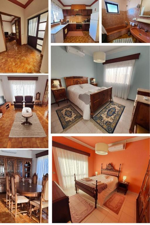 Casa dos Pomares - B&B Figueira da Foz