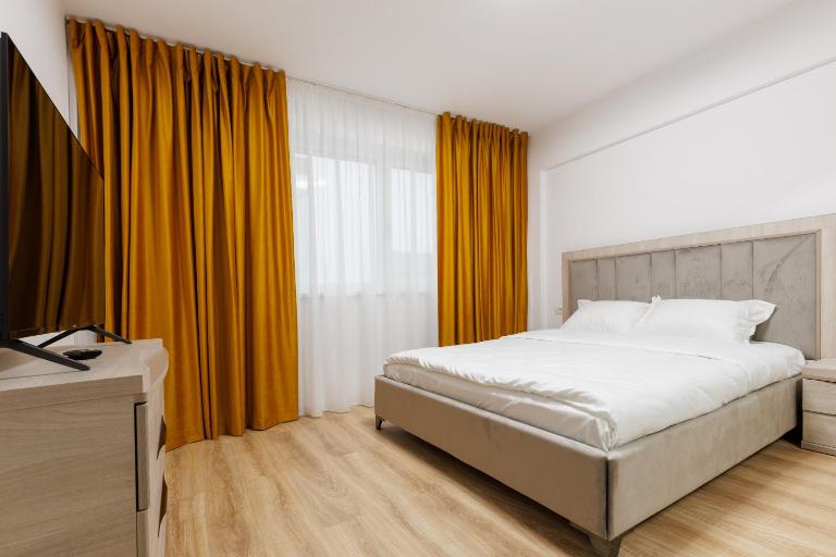 Urban Retreat 1BDR Craiova - B&B Craiova