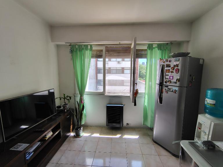 La tia - Ferienwohnung Mar del Plata