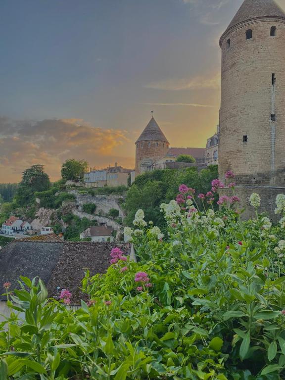 Médiévale 27 - B&B Semur-en-Auxois