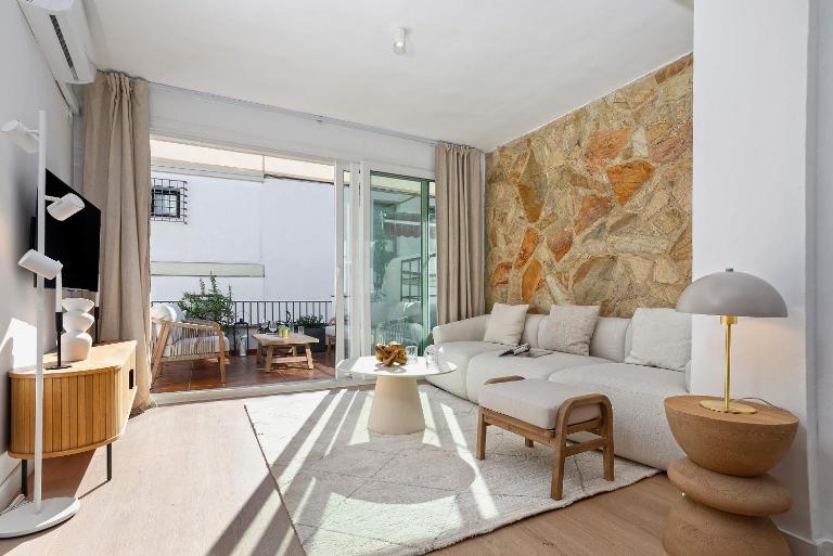Genteel Home Manríquez Córdoba - Ferienwohnung Córdoba