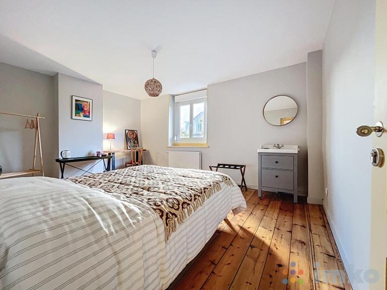 Anavel Atao - Bed and Breakfast Rijsel