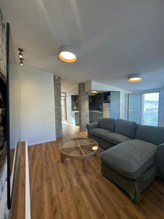 לוריא יוקרה בעתיקה - B&B Safad