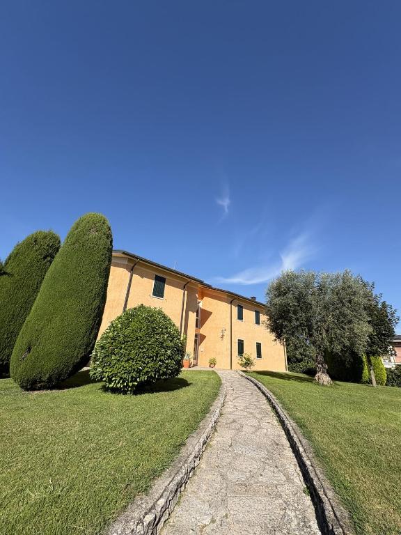 Lugana Bay Apartment - just 150 meters from the lake - B&B Peschiera del Garda
