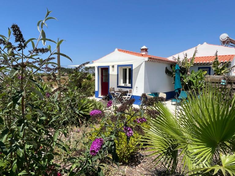 Sun, Sea, Nature - Chambres d'hôtes Aljezur