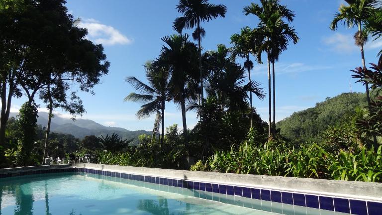 Strathisla Tea Estate Bungalow - B&B Matale