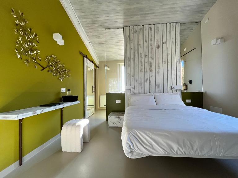 Agriboutique L'Uliveto Magico - Ferienwohnung Cannara