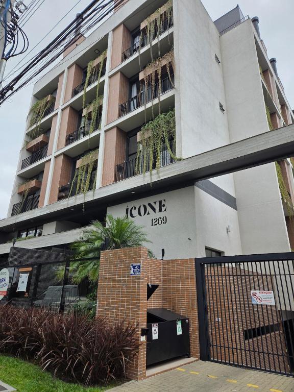 ICN205 - Arte, Conforto e Sossego - Incomparável - B&B Curitiba