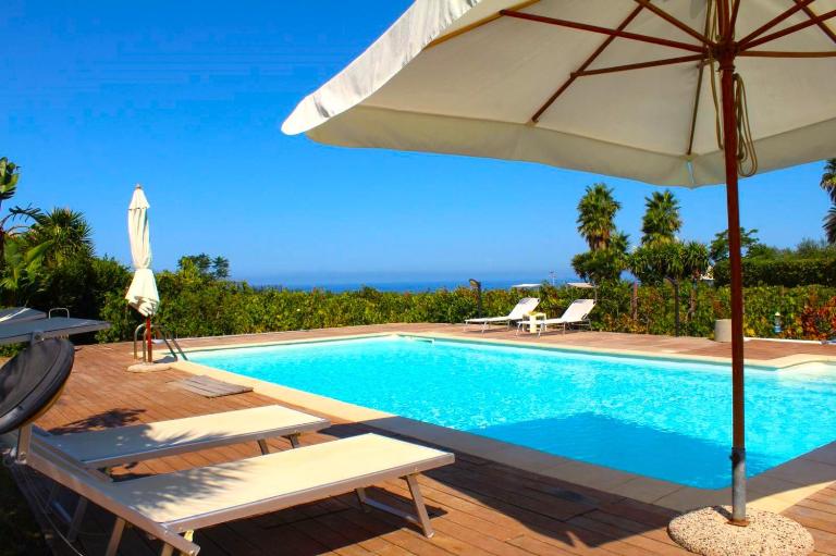 Panzitella - B&B Forio
