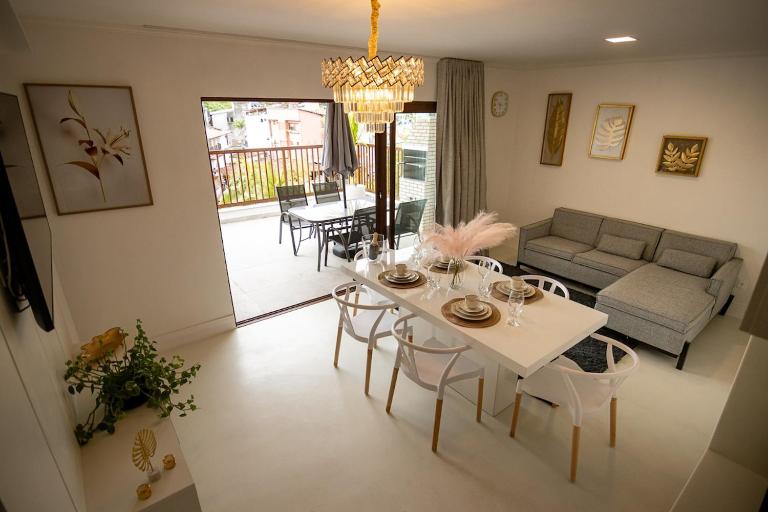 Casa Imperial - B&B Morro de São Paulo