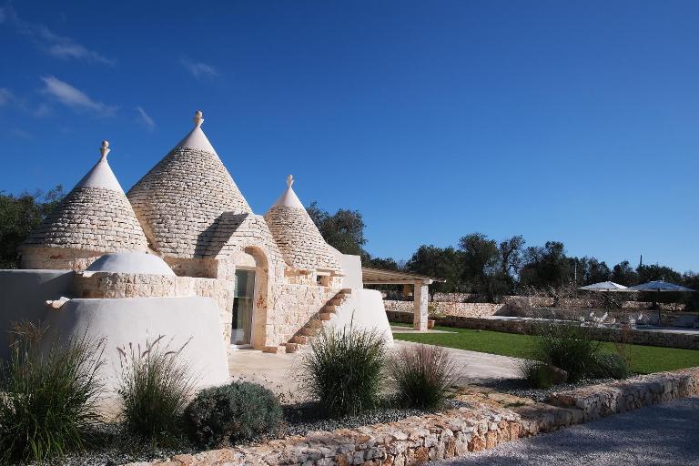 Trullo di Theo - Bed and Breakfast Ostuni