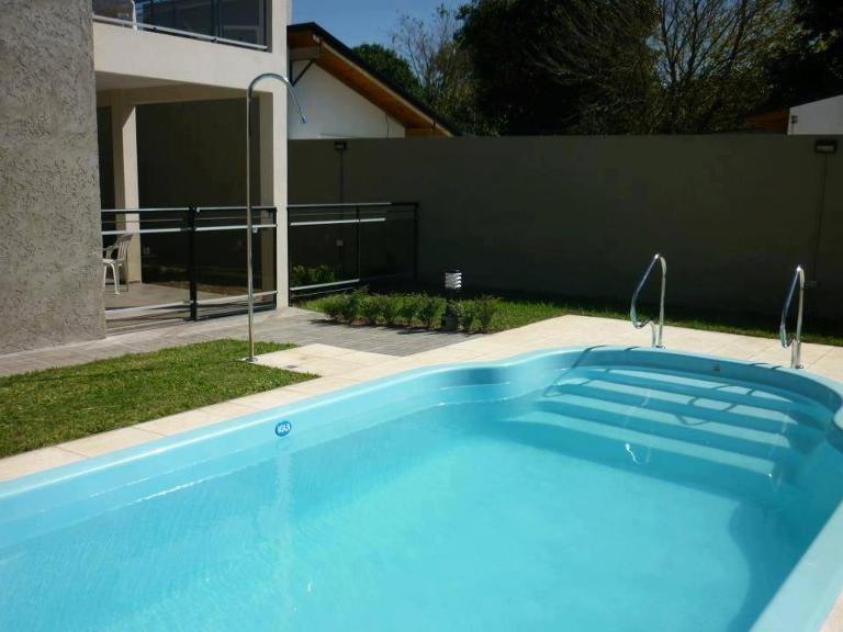 Cuatro Estaciones - B&B San José