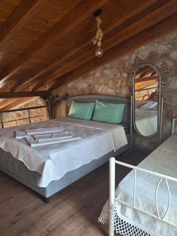 Villa Stella - Ferienwohnung Florina