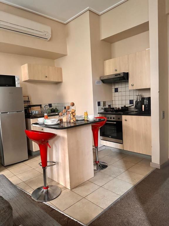 Swanky Spectacular Hotel - B&B Johannesburg