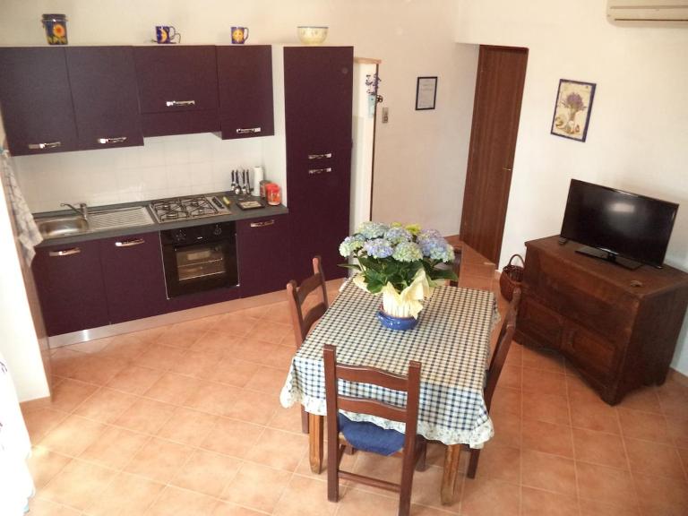 Dimora Aunti - B&B Albinia