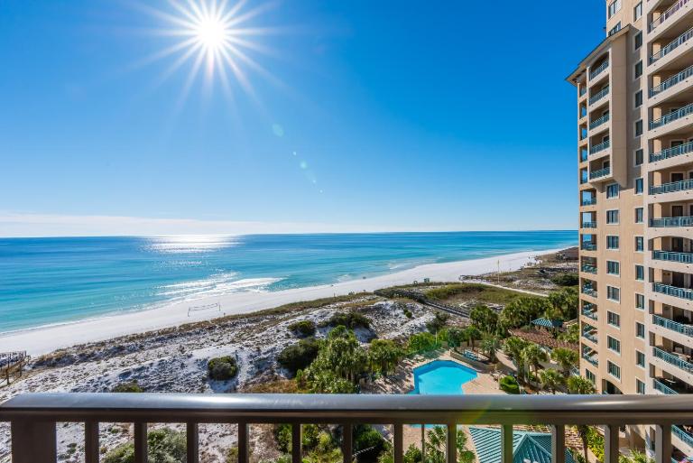 Beachside One 4101 - B&B Destin