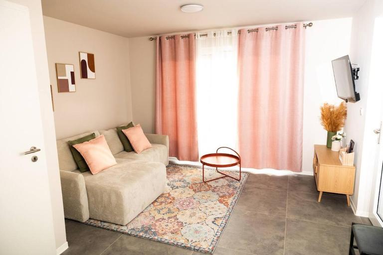 Maison MUGUET 1 SPA-PARKING-COLMAR - B&B Wickerschwihr