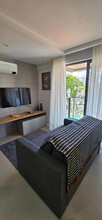 IDEAL PARA VIAGENS DE LAZER OU TRABALHO · CMD503 - Estadia perfeita no água verde - Bed and Breakfast Curitiba