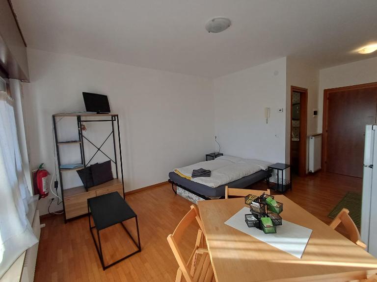 M&M 40 monolocale - Ferienwohnung Tarvisio