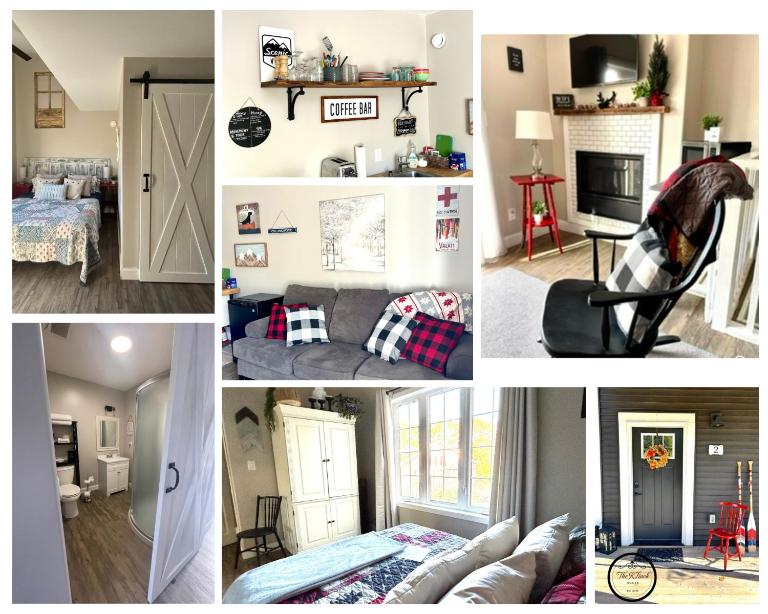 The Klinck House - B&B Collingwood