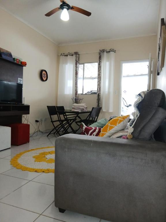 Guarujá, São Paulo, Brazil - Ferienwohnung Guarujá