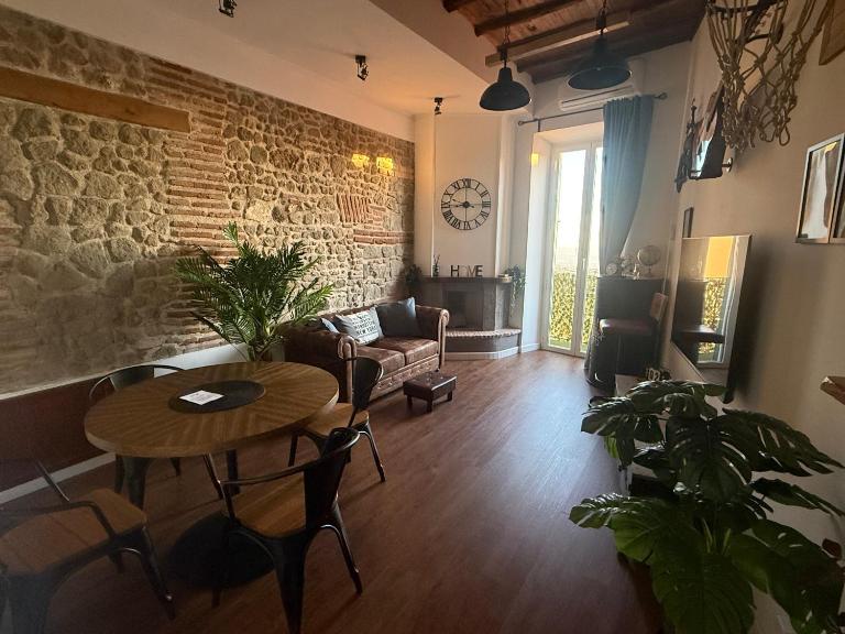 Apartment La vista - B&B Genzano di Roma