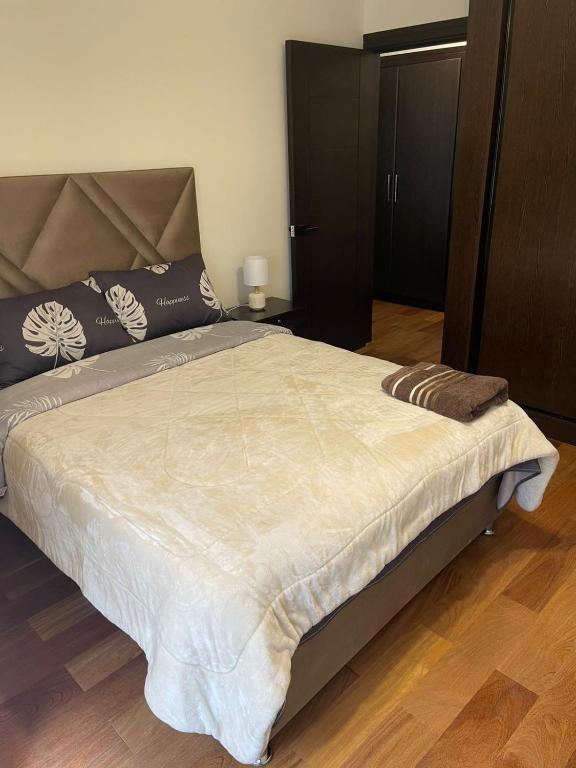 Departamento de dos dormitorios y garaje en La Paz - B&B La Paz